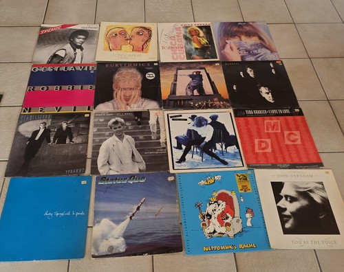 16x maxi singles - 16x,
