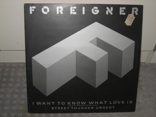 Maxi foreigner want to know - want,