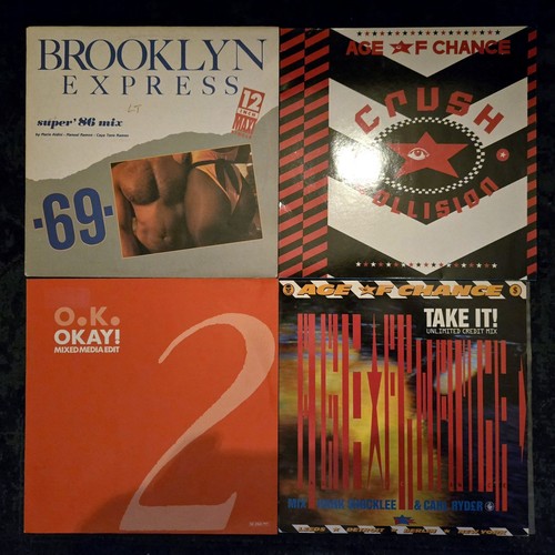 Maxi singles 80er - maxi-singles, jahre
