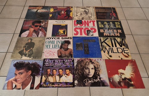 16x maxi singles - 16x,