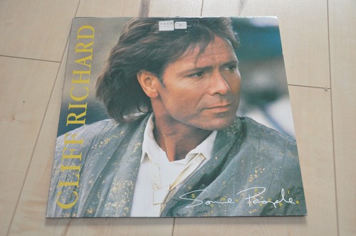 Cliff richard some - people,