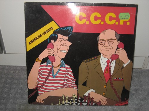 Maxi c p - maxi, c.c.c.p
