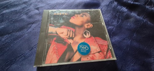 Adeva the inch - the, mixes