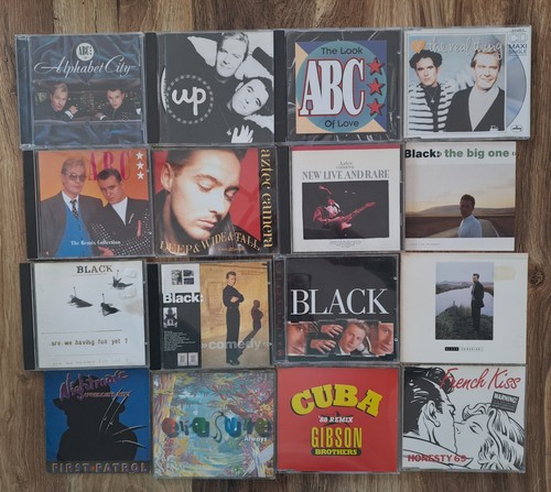Box 80er - ,