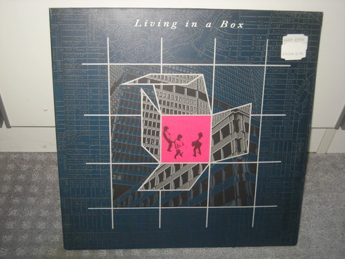 Maxi living box - maxi, in
