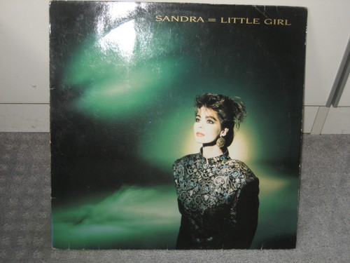 Maxi sandra little - sandra, pop