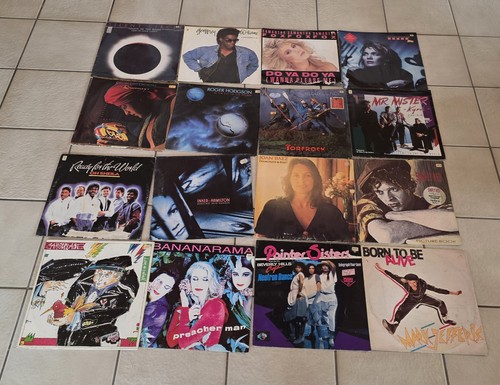 16x maxi singles - 16x,