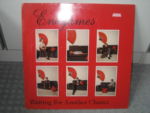 Maxi endgames waiting for - "waiting,