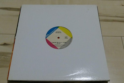 Bardeux when kiss pop - when,