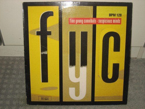 Maxi five young cannibals - maxi,