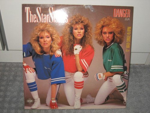 Maxi the star sisters - maxi,