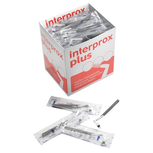 Interprox plus maxi soft - interprox,