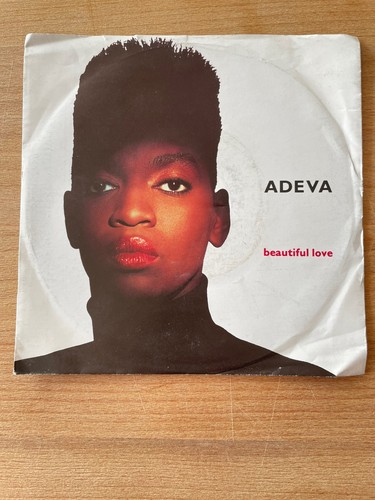 Adeva beautiful love pop - -,