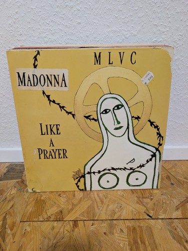 Maxi singles - singles, (schallplatten)