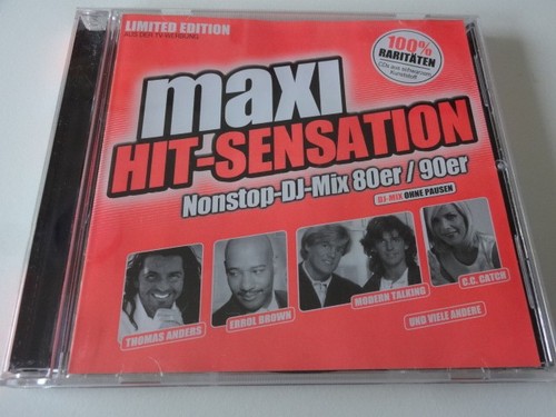Schwarze maxi hit - hit,