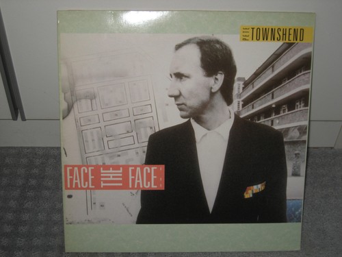 Maxi pete townshend the - maxi,