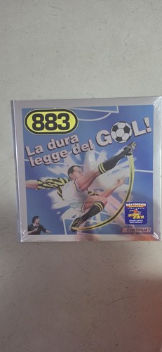 Max pezzali 883 das harte - das,