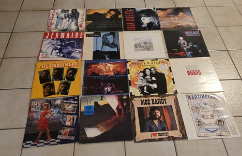 16x maxi singles - maxi,
