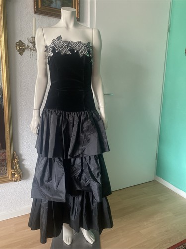 Damen abendkleid gr36 - damen,