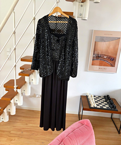 Vintage damen set - damen,