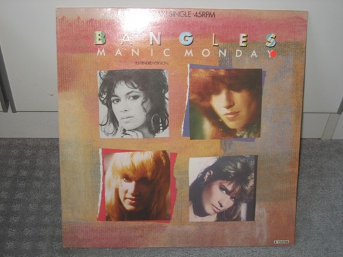 Maxi bangles manic monday - bangles, "manic