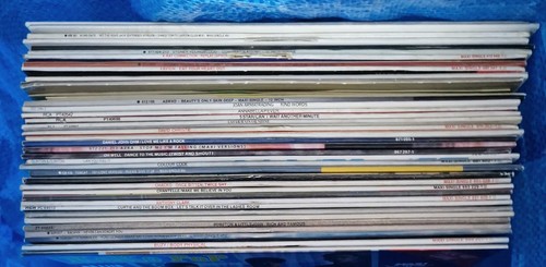 Konvolut aus sammlung - sammlung, maxi