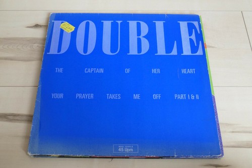 Double the captain of her - -,