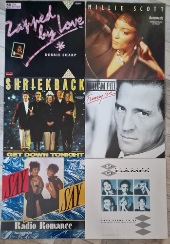 Konvolut aus sammlung - 7,