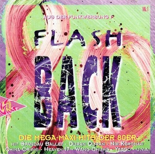 Flashback die - flashback, –