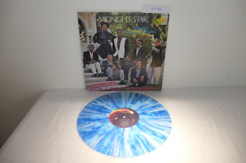 Midnight star 12 - star, 12“