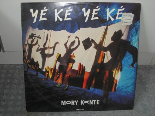 Maxi mory kante - maxi,