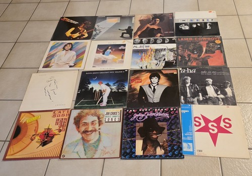 16x maxi singles - 16x,