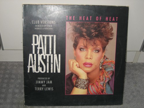 Maxi patti houston the heat - maxi,
