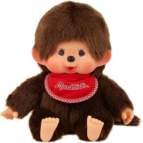 Monchhichi maxi kuscheltier - maxi,