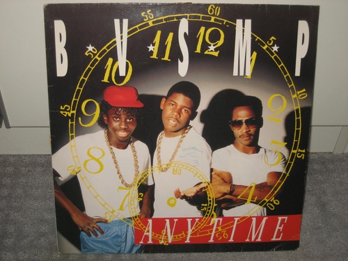 Maxi bvsmp anytime - bvsmp, hip
