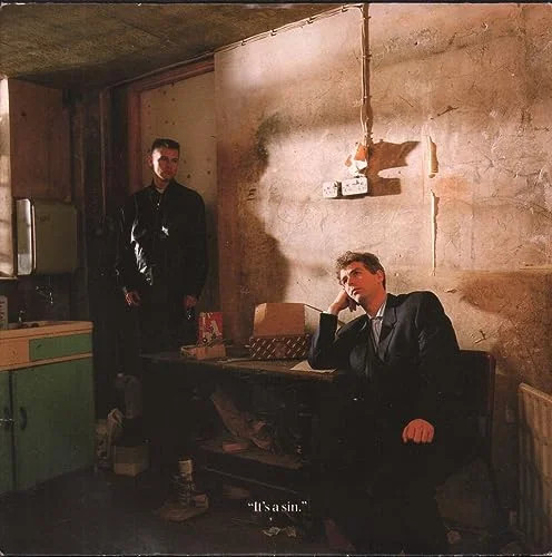 Pet shop boys sin - sin, remix