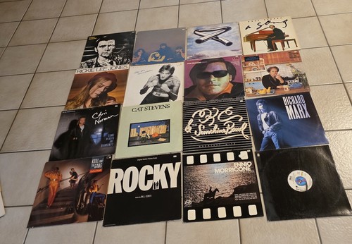 16x maxi singles - maxi,