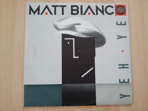 Matt bianco yeh - yeh,