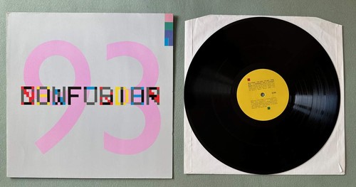 New order confusion - order, "confusion"