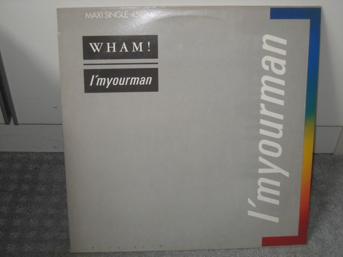 Maxi wham your - wham!, man"