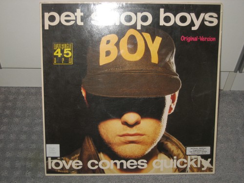 Maxi pet shop - pet, boys