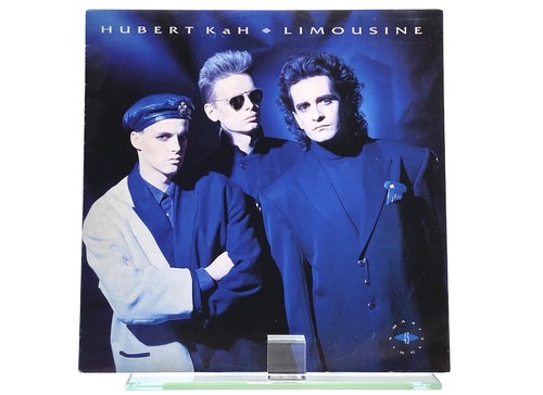 Hubert kah limousine - hubert, limousine┃12"