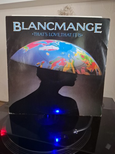 Blancmange that love - -, love,