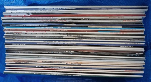Konvolut aus sammlung maxi - aus,