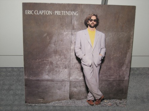 Maxi eric clapton - maxi,