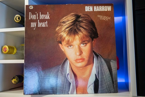 Den harrow don - -, break