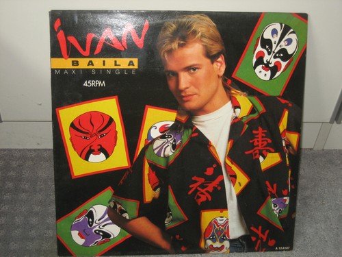Maxi ivan baila - maxi, "baila",