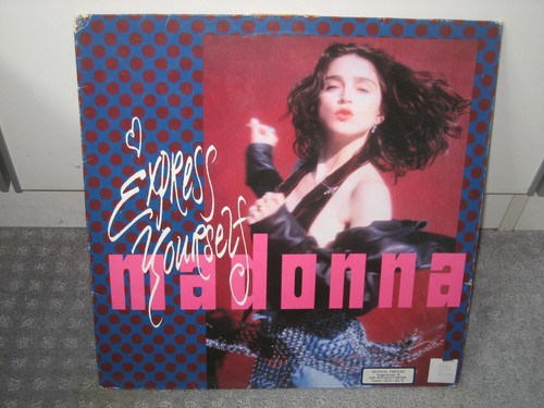 Maxi madonna express - maxi,