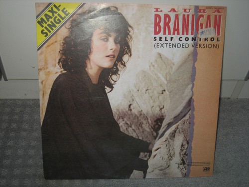 Maxi laura branigan self - laura,