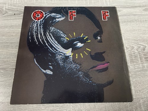 Off hip hop - -, 12"